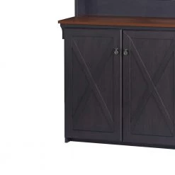 Hawksbury Antique Black Hall Trees With Cabinet by SAINT BIRCH 11 Hawksbury Antique Black Hall Trees With Cabinet by SAINT BIRCH -Basicwise Online Shop antique black saint birch hall trees sbgm8619htmb 4f 1000