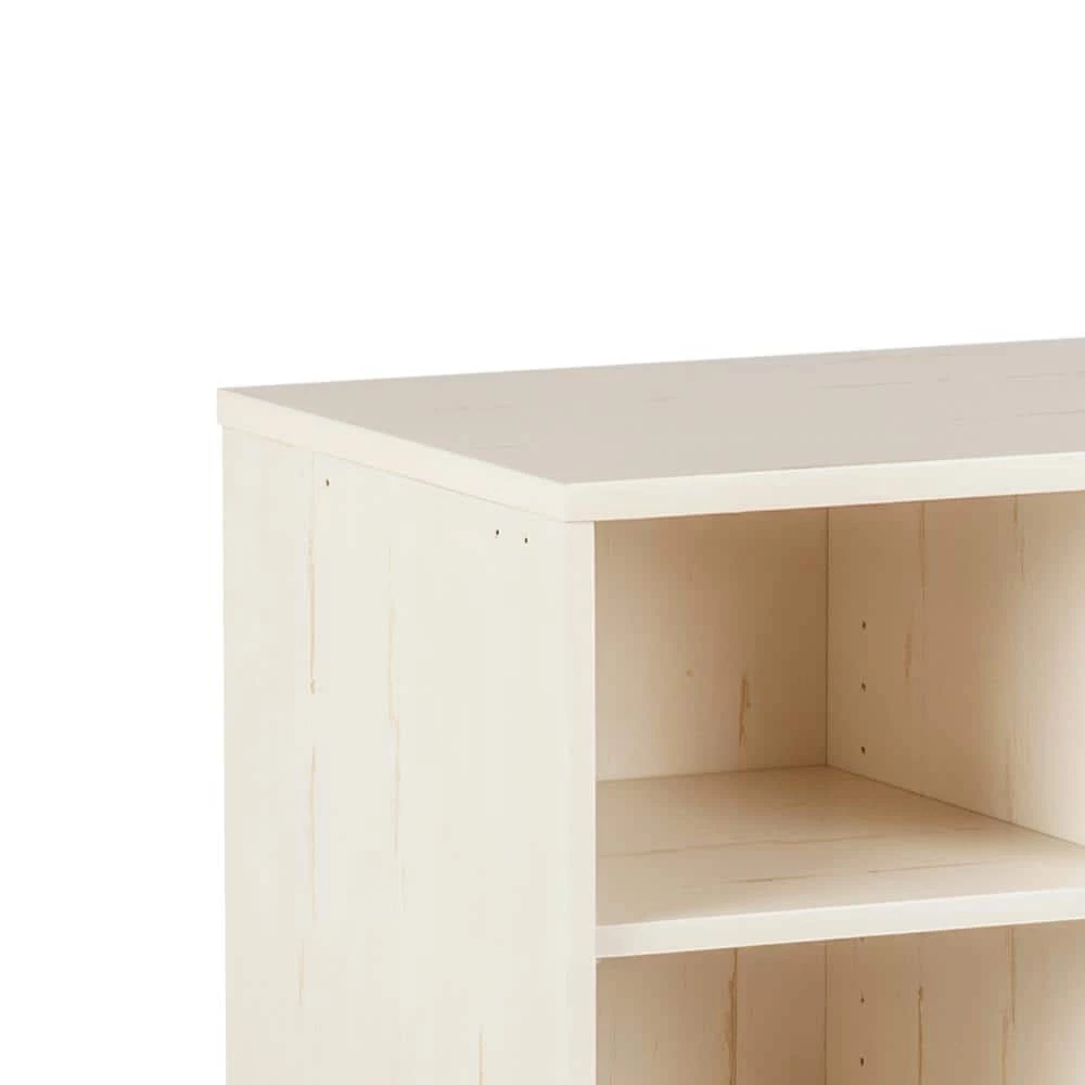 Salisbury 2-Door Antique White File Cabinet by SAINT BIRCH 4 Salisbury 2-Door Antique White File Cabinet by SAINT BIRCH - Image 4