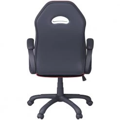 Reno Black by Lifestyle Solutions 7 Reno Black by Lifestyle Solutions -Basicwise Online Shop black lifestyle solutions accent chairs lsrno01 66 1000