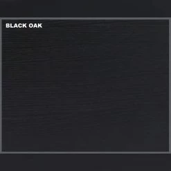 Hayes 71 in. Black Oak TV Stand Fits TV's up to 71 in. by SAINT BIRCH 11 Hayes 71 in. Black Oak TV Stand Fits TV's up to 71 in. by SAINT BIRCH -Basicwise Online Shop black saint birch tv stands sbhy1807tvbo 4f 1000