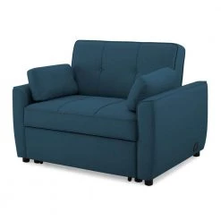 Cara Blue Chair by Lifestyle Solutions -Basicwise Online Shop blue lifestyle solutions accent chairs sacvrts1yu2551 31 1000
