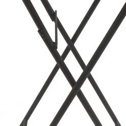 Lori 14 in. Blue 22 in. Round Tile End Table by SAINT BIRCH 13 Lori 14 in. Blue 22 in. Round Tile End Table by SAINT BIRCH -Basicwise Online Shop blue saint birch end side tables sbshomt004 4f 1000