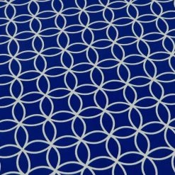 Lori 14 in. Blue 21 in. Round Tile End Table by SAINT BIRCH 9 Lori 14 in. Blue 21 in. Round Tile End Table by SAINT BIRCH -Basicwise Online Shop blue saint birch end side tables sbshomt005 c3 1000