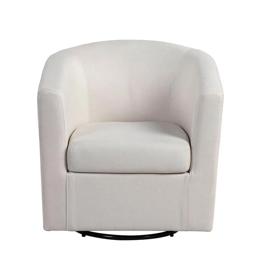 Tina Beige Accent Chair by Lifestyle Solutions 1 Tina Beige Accent Chair by Lifestyle Solutions