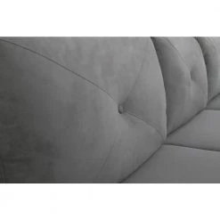 Harvard Dark Gray Microfiber 3-Seater L-Shaped Right-Facing Sectional Sofa with Curved Arms by Lifestyle Solutions 18 Harvard Dark Gray Microfiber 3-Seater L-Shaped Right-Facing Sectional Sofa with Curved Arms by Lifestyle Solutions -Basicwise Online Shop dark grey lifestyle solutions sectional sofas hrf sect dgva fa 1000