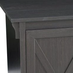 Hawksbury Espresso File Cabinet by SAINT BIRCH -Basicwise Online Shop espresso saint birch file cabinets sbgm4412sgep 1f 1000