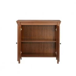 Hawksbury Espresso File Cabinet by SAINT BIRCH -Basicwise Online Shop espresso saint birch file cabinets sbgm4421sgch 77 1000