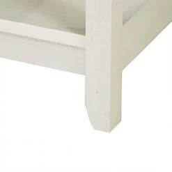 Hawksbury Espresso Hall Trees with Shoe Bench by SAINT BIRCH -Basicwise Online Shop espresso saint birch hall trees sbgm8218htaw 1f 1000