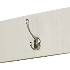 Hawksbury Espresso Hall Trees with Shoe Bench by SAINT BIRCH -Basicwise Online Shop espresso saint birch hall trees sbgm8218htaw c3 1000