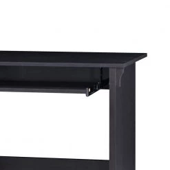 Hawksbury 47.29 in. Rectangular Espresso Wood 2-Drawer Writing Desk by SAINT BIRCH 11 Hawksbury 47.29 in. Rectangular Espresso Wood 2-Drawer Writing Desk by SAINT BIRCH -Basicwise Online Shop espresso saint birch writing desks sbgm1412wdep c3 1000