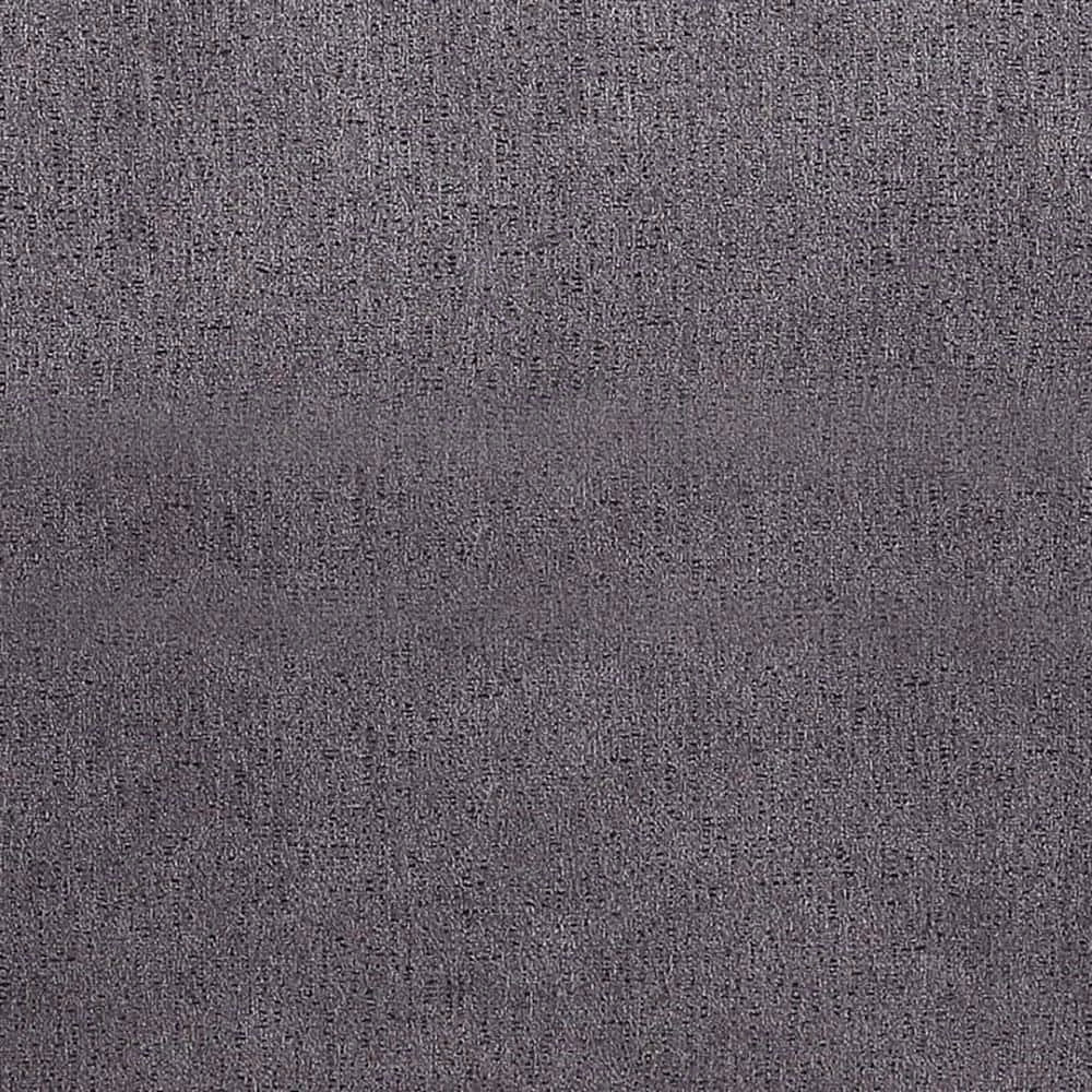 Taiz 1-Piece Ash Gray Channel Tufted Curve-Shaped Left Facing Sectional Fabric Sofa with Wood Legs by Lifestyle Solutions 6 Taiz 1-Piece Ash Gray Channel Tufted Curve-Shaped Left Facing Sectional Fabric Sofa with Wood Legs by Lifestyle Solutions - Image 6