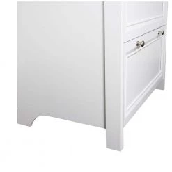 Olivia Gray Oak and White File Cabinet by SAINT BIRCH -Basicwise Online Shop gray oak white saint birch file cabinets sbov4125lfwg c3 1000
