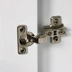 Olivia 59 in. Gray Oak and White Wood 1-Drawer Writing Desk by SAINT BIRCH -Basicwise Online Shop gray oak white saint birch writing desks sbov1025ldwg 44 1000