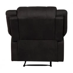 Anya Reflex 22 in. Width Standard Java Fabric Adjustable Headrest 1 Position Recliner by Lifestyle Solutions 13 Anya Reflex 22 in. Width Standard Java Fabric Adjustable Headrest 1 Position Recliner by Lifestyle Solutions -Basicwise Online Shop java lifestyle solutions recliners rc ptnku3203m 31 1000