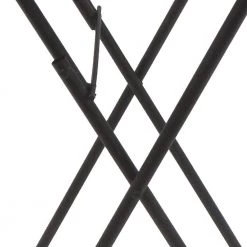 Lori 14 in. Multi-Colored 22 in. Round Tile End Table by SAINT BIRCH -Basicwise Online Shop multi colored saint birch end side tables sbshomt002 4f 1000