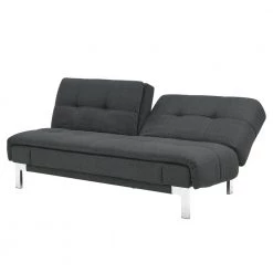 Relax A Lounger Kaylani Pepper Fabric Upholstered Convertibe Sleeper Sofa by Lifestyle Solutions -Basicwise Online Shop pepper lifestyle solutions sofa beds rawsbs3sm6084p d4 1000