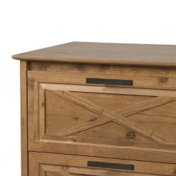 Houston Rustic Brown 2-Drawer Lateral File Cabinet by SAINT BIRCH 14 Houston Rustic Brown 2-Drawer Lateral File Cabinet by SAINT BIRCH -Basicwise Online Shop rustic brown saint birch file cabinets sbsf4002lfrb 44 1000