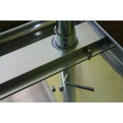 Basicwise Online Shop -Basicwise Online Shop stainless steel amgood kitchen prep tables amg wt 1484 1d 1000