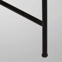 Bombay 59 in. Walnut Writing Desk by SAINT BIRCH -Basicwise Online Shop walnut saint birch writing desks sbbx1700wdwn 44 1000