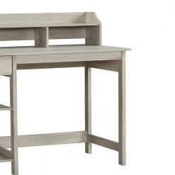 Finley 47.24 in. Washed Gray Writing Desk by SAINT BIRCH 16 Finley 47.24 in. Washed Gray Writing Desk by SAINT BIRCH -Basicwise Online Shop washed gray saint birch writing desks sbfl1626hdgo fa 1000