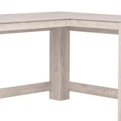 Honduras 59.06 in. Washed Gray Wood Writing Desks by SAINT BIRCH 9 Honduras 59.06 in. Washed Gray Wood Writing Desks by SAINT BIRCH -Basicwise Online Shop washed gray saint birch writing desks sbsf1409ldwg c3 1000