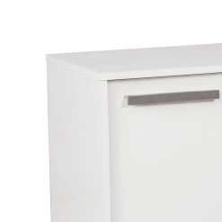 Miami White 2-Door Credenza File Cabinet by SAINT BIRCH 10 Miami White 2-Door Credenza File Cabinet by SAINT BIRCH -Basicwise Online Shop white saint birch file cabinets sbak4400cfww c3 1000